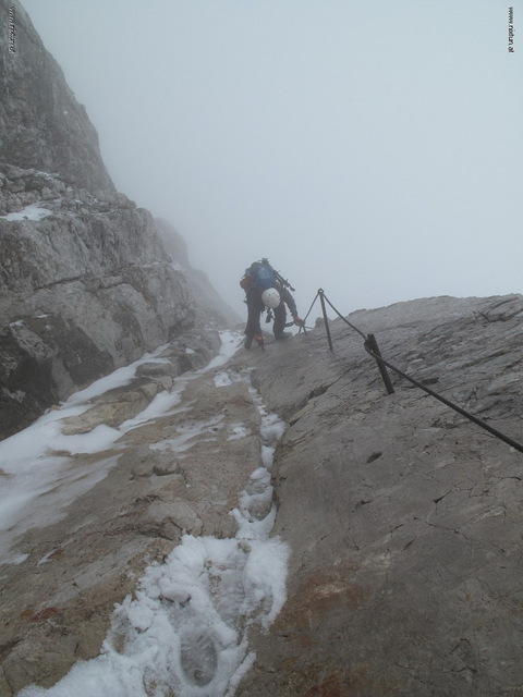 Herrliches Bergwetter