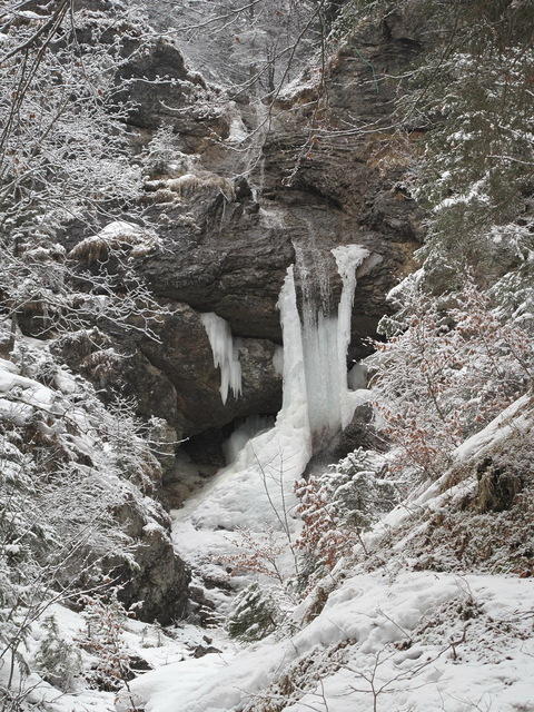 Schöntalfall