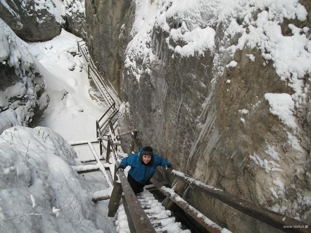 Bärenschützklamm (13)