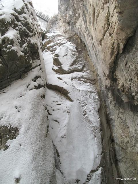 Bärenschützklamm (5)