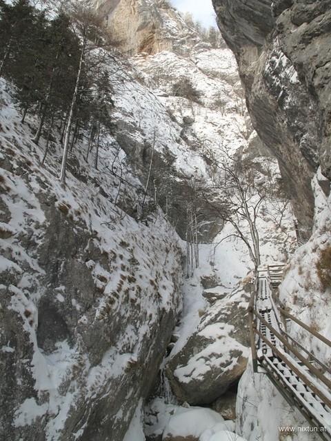 Bärenschützklamm (8)