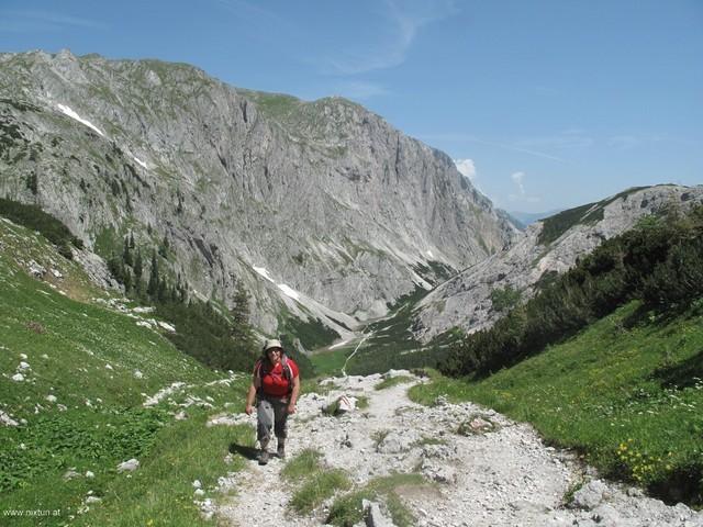 Hochschwab 06