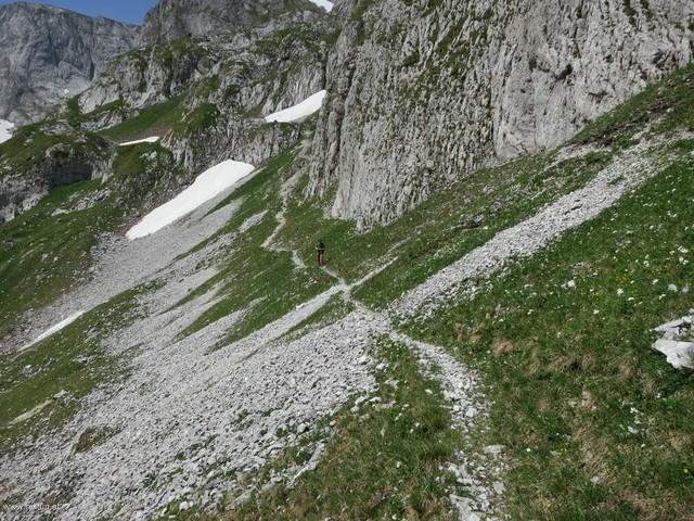 Hochschwab 10