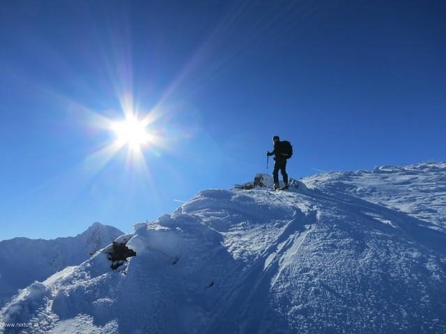 Triebenkogel 10