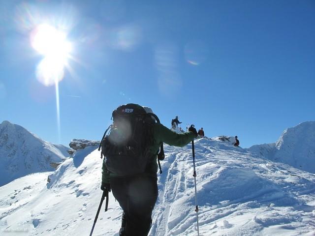 Triebenkogel 11