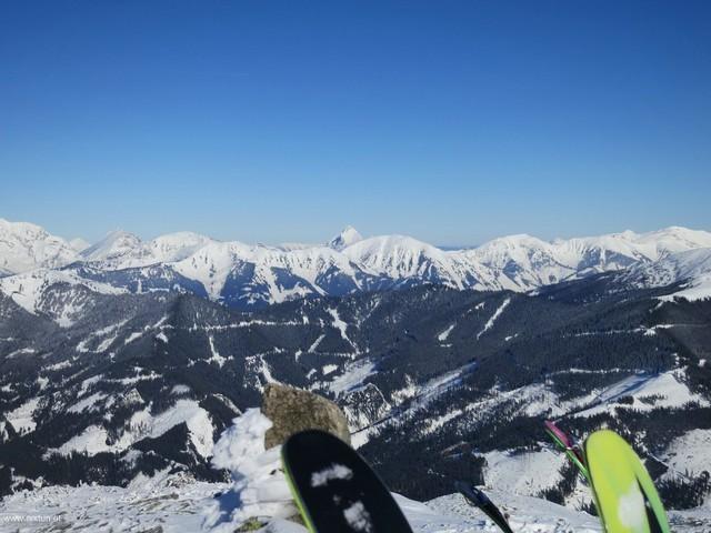 Triebenkogel 13