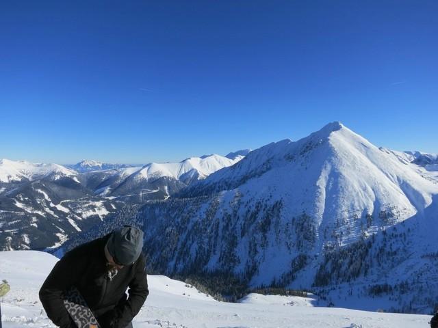 Triebenkogel 14