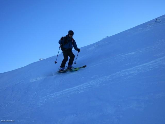 Triebenkogel 17