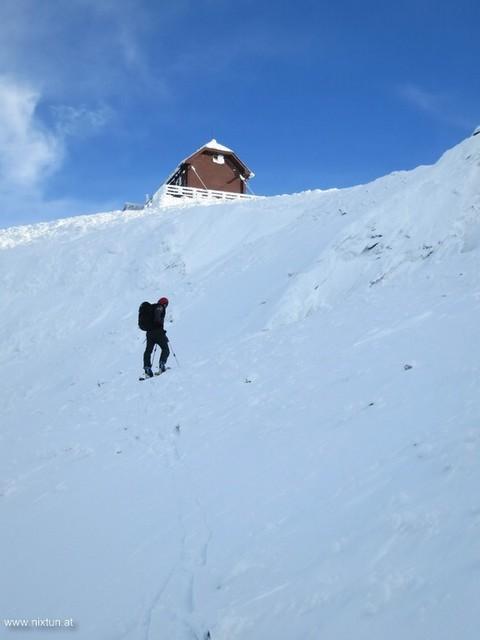 Zirbitzkogel 09