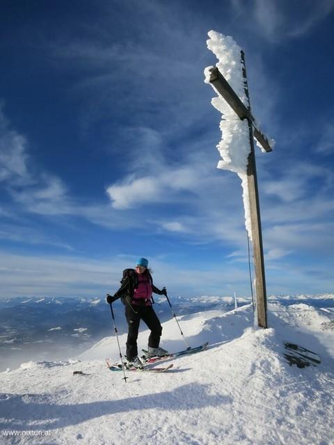 Zirbitzkogel 16