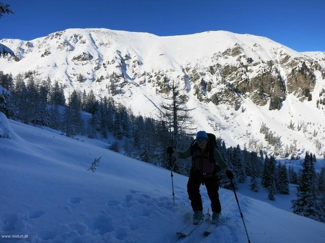 Triebenkogel 05