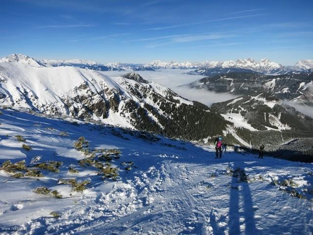 Triebenkogel 09