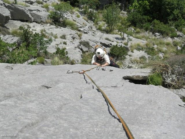 Sveti Roko LinksUnten 05