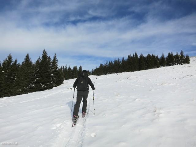 Weberkogel 06