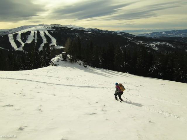 Weberkogel 16