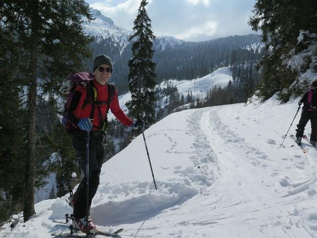 Plöschkogel 06