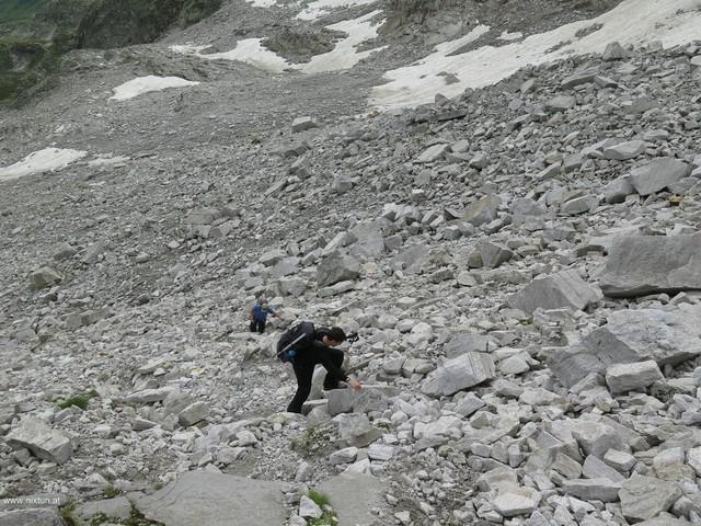 Granatspitze 01
