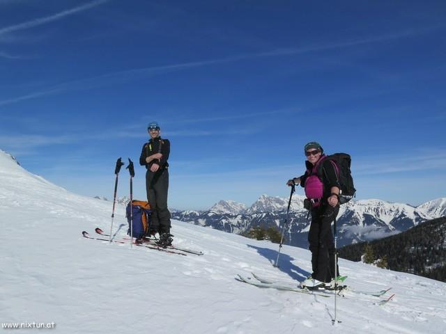 Triebenfeldkogel 09