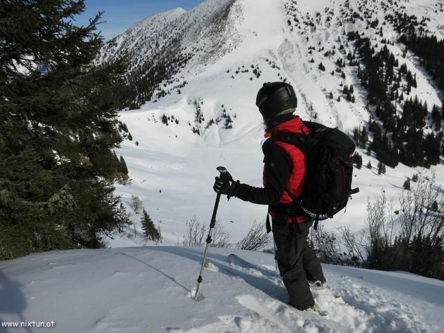 Triebenfeldkogel 13