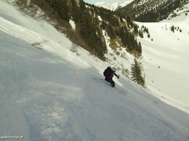 Triebenfeldkogel 23