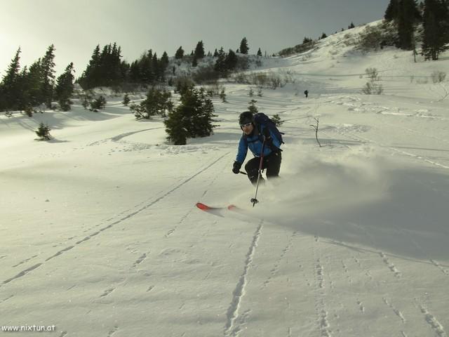 Triebenfeldkogel 28