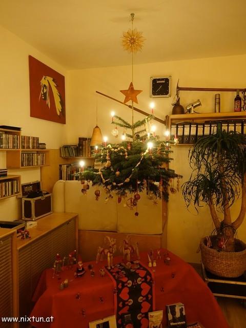 Weihnachten 09