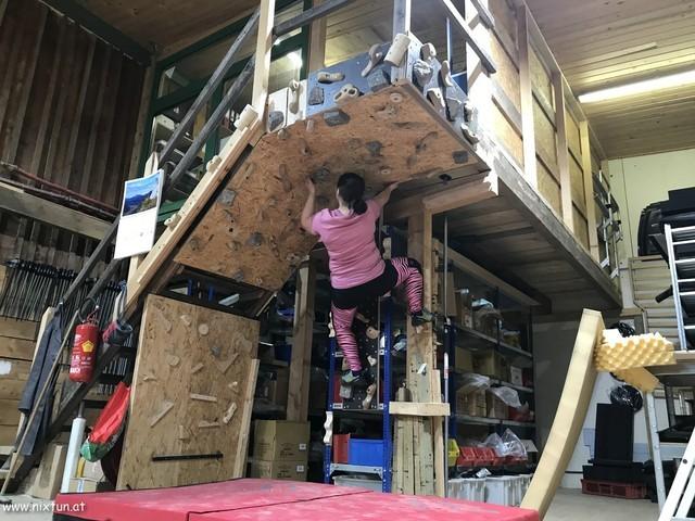 Bouldern 13