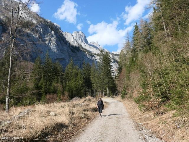 Ausweichkogel 11