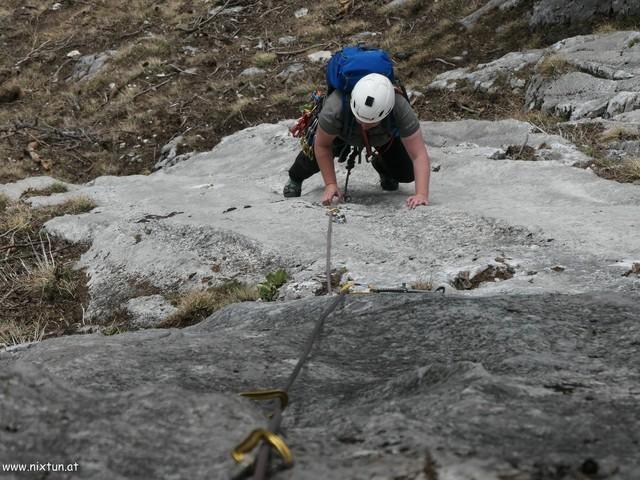 Ausweichkogel 09