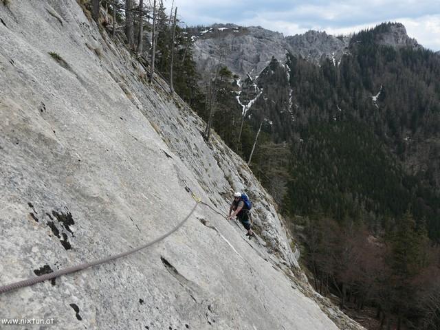 Ausweichkogel 16