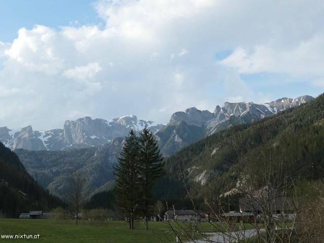Ausweichkogel 20