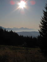 20091004 Südalpenweg Slowenien-Steiermark-Kärnten