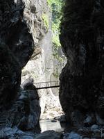 20100712 Garnitzenklamm