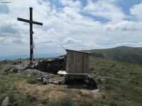 20100725 Lärchkogel