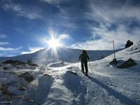 20140103 Zirbitzkogel