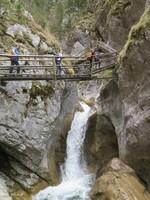 20150426 Bärenschützklamm