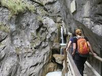 Bärenschützklamm 09