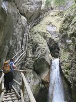 Bärenschützklamm 14