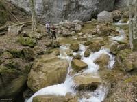 Bärenschützklamm 17