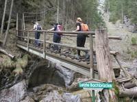 Bärenschützklamm 18