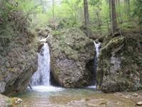 Bärenschützklamm 21