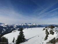 Triebenfeldkogel 11