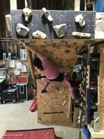 Bouldern 02