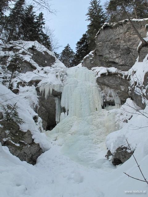 Schöntalfall (2)