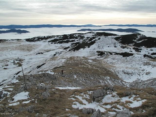 Schneealpe 03