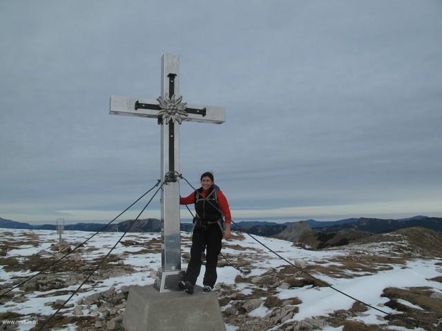 Schneealpe 05