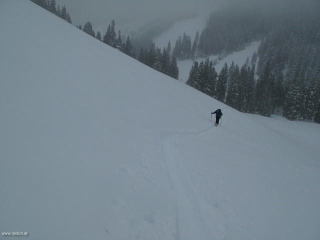 Zechneralm 12