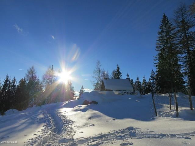 Reinischkogel 18