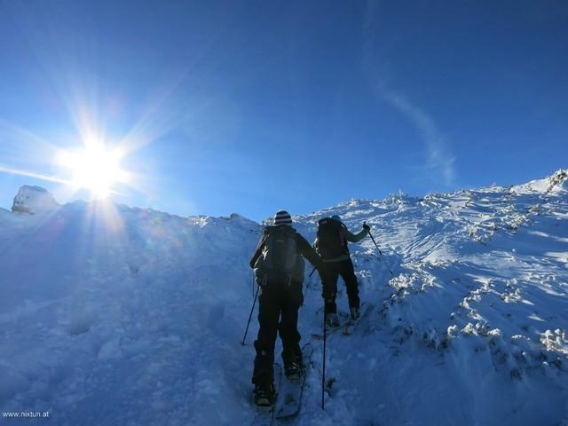 Triebenkogel 12