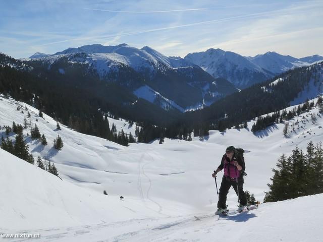 Triebenfeldkogel 06